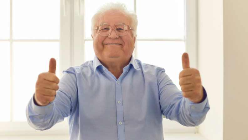 Tratamiento integral para adultos mayores en Cancún | Medicina Interna Cancún