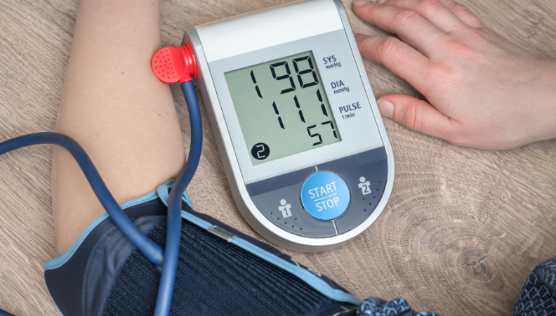 Tratamiento de hipertensión arterial en Cancún | Medicina Interna Cancún